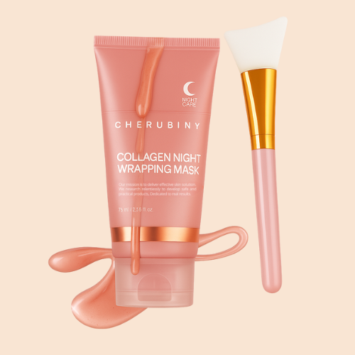 Masque au collagène – Image 13