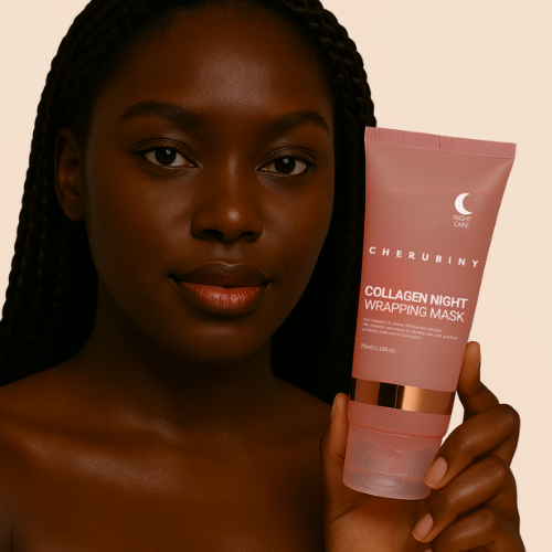 Masque au collagène – Image 12