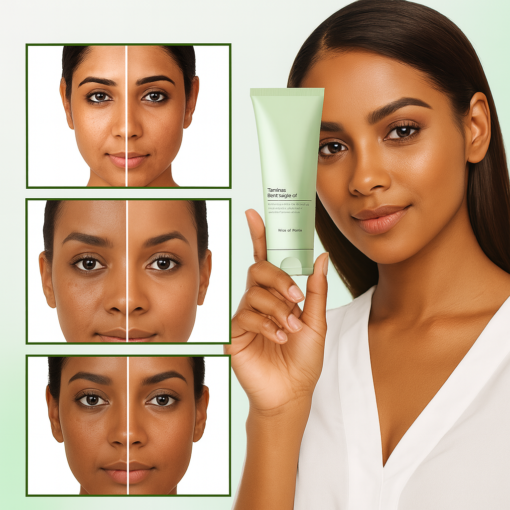 Gel Exfoliant Purifiant – Image 2