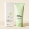 Gel Exfoliant Purifiant