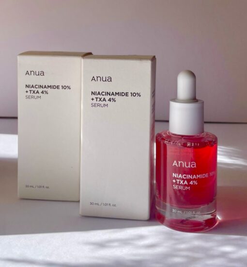 Anua Niacinamide 10% + TXA 4% Serum – Image 3