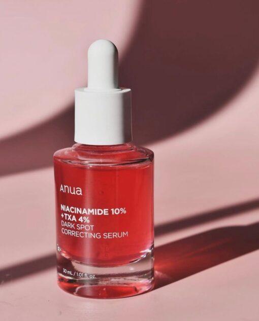 Anua Niacinamide 10% + TXA 4% Serum