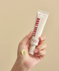Crème pour les yeux SEOUL 1988 Rétinal Liposome 4% + fève fermentée - 30ml