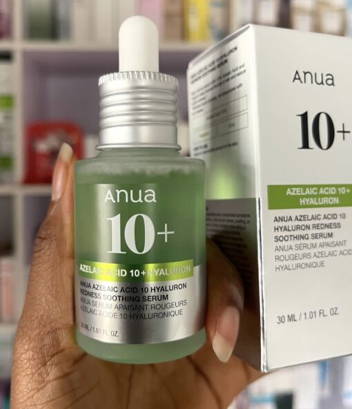 ANUA Sérum Azelaic Acid 10% + Hyaluron – Image 3