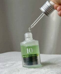 ANUA Sérum Azelaic Acid 10% + Hyaluron