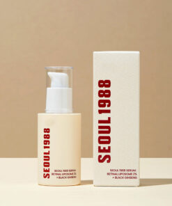 Seoul 1988 Serum : Retinal Liposome 2 % + Black Ginseng (30 ml)