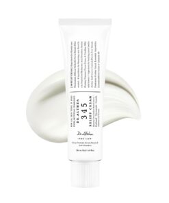 Crème Dr Althea 345 anti imperfections